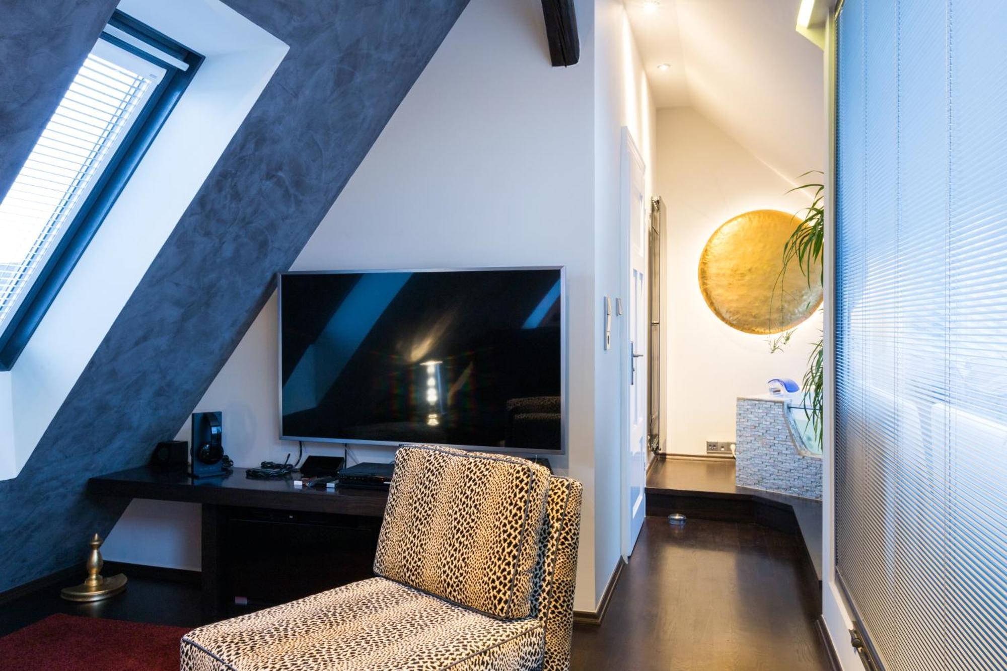 Linden-Charm Apartments Hanovre Extérieur photo